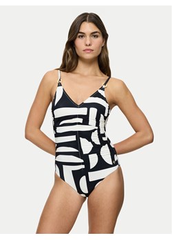 Triumph Strój kąpielowy Summer Allure 10214733 Czarny ze sklepu MODIVO w kategorii Stroje kąpielowe - zdjęcie 183558523