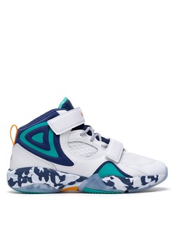 Shaq Sneakersy RADIATE AQ95016Y-WD Biały ze sklepu MODIVO w kategorii Buty sportowe dziecięce - zdjęcie 183558542