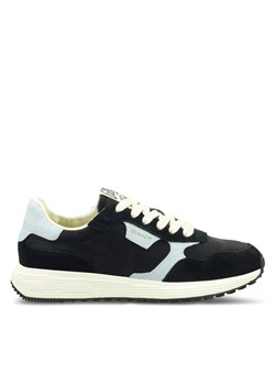 Gant Sneakersy 30533847 Czarny ze sklepu MODIVO w kategorii Buty sportowe damskie - zdjęcie 183558551