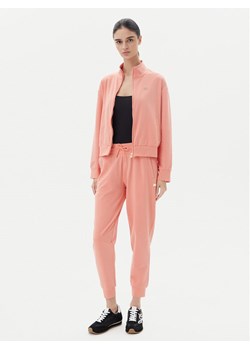 EA7 Emporio Armani Dres 7W000085 AF13135 U4076 Pomarańczowy Regular Fit ze sklepu MODIVO w kategorii Dresy damskie - zdjęcie 183558553