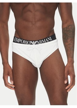 Emporio Armani Kąpielówki EM000582 AF12329 U0002 Czarny ze sklepu MODIVO w kategorii Kąpielówki - zdjęcie 183558570