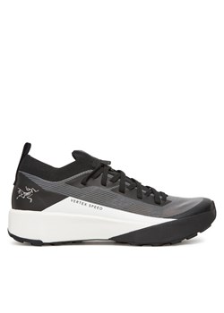 Arc'teryx Buty do biegania Vertex Speed Low X000009716 Czarny ze sklepu MODIVO w kategorii Buty sportowe damskie - zdjęcie 183558591