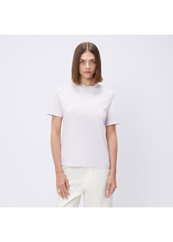reebok t-shirt ri sl no pocket 100235319 ze sklepu 50style.pl w kategorii Bluzki damskie - zdjęcie 183559980