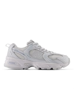 Buty dziecięce New Balance GR530TBA – szare ze sklepu New Balance Poland w kategorii Buty sportowe dziecięce - zdjęcie 183561160