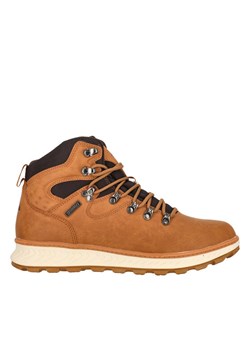 Trapery Whistler Francisco M Boot Wp W244277 Brązowy ze sklepu eobuwie.pl w kategorii Buty zimowe męskie - zdjęcie 183561944