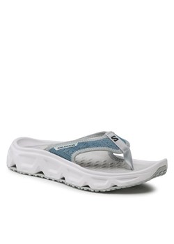 Salomon Japonki Reelax Break 6.0 L47111100 Niebieski ze sklepu MODIVO w kategorii Klapki męskie - zdjęcie 183562273
