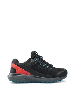Columbia Trekkingi Trailstorm Waterproof BL0156 Czarny - id: 0000209127720 - marki Columbia - 183562313 Columbia Trekkingi Trailstorm Waterproof BL0156 Czarny ze sklepu MODIVO w kategorii Buty trekkingowe damskie - zdjęcie 183562313
