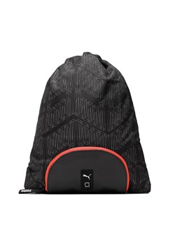 Puma Worek Bascetball Gym Sac 079207 04 Czarny ze sklepu MODIVO w kategorii Plecaki dla dzieci - zdjęcie 183562332