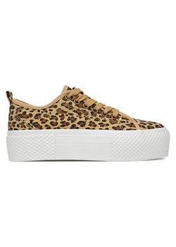 Trampki DeeZee ZYRH028 ze sklepu ccc.eu w kategorii Trampki damskie - zdjęcie 183563794