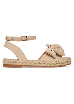 Sandały DeeZee LE601-107 ze sklepu ccc.eu w kategorii Espadryle damskie - zdjęcie 183563801