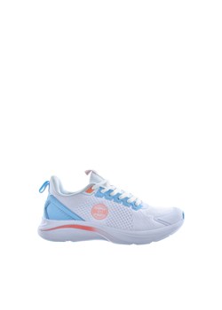 Sneakersy damskie półbuty Big Star LL274314 białe ze sklepu butyolivier w kategorii Półbuty damskie - zdjęcie 183563980