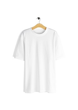 GATE Basic bawełniana koszulka S ze sklepu gateshop w kategorii T-shirty męskie - zdjęcie 183564081