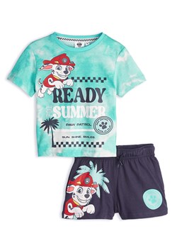 GATE Bawełniany komplet Psi Patrol 3Y ze sklepu gateshop w kategorii T-shirty chłopięce - zdjęcie 183564113