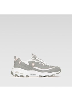 Obuwie sportowe Skechers 11930 GYW ze sklepu ccc.eu w kategorii Buty sportowe damskie - zdjęcie 183568811