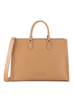 Torebka NINE WEST LX10044 ze sklepu ccc.eu w kategorii Kuferki - zdjęcie 183568820