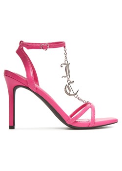 Sandały Juicy Couture HY1500-2 ze sklepu ccc.eu w kategorii Sandały damskie - zdjęcie 183568821