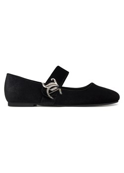 Baleriny Juicy Couture WS23499-01A - id: 5906751042014 - marki Juicy Couture - 183568822 Baleriny Juicy Couture WS23499-01A ze sklepu ccc.eu w kategorii Balerinki - zdjęcie 183568822