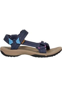 Sandały Terra Fi Lite Wm's Teva ze sklepu SPORT-SHOP.pl w kategorii Sandały damskie - zdjęcie 183570034