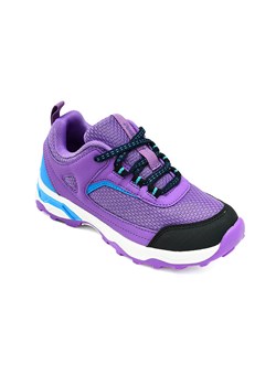Peek U Sneakersy &quot;Kicks&quot; w kolorze fioletowym ze sklepu Limango Polska w kategorii Buty sportowe dziecięce - zdjęcie 183570791