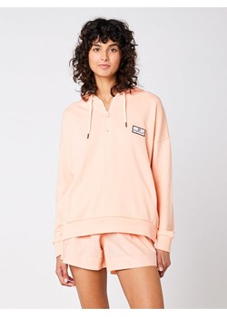 Rip Curl Bluza w kolorze pomarańczowym ze sklepu Limango Polska w kategorii Bluzy damskie - zdjęcie 183570821