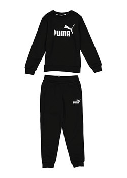 Puma Strój sportowy &quot;No.1&quot; w kolorze czarnym ze sklepu Limango Polska w kategorii Dresy chłopięce - zdjęcie 183571003
