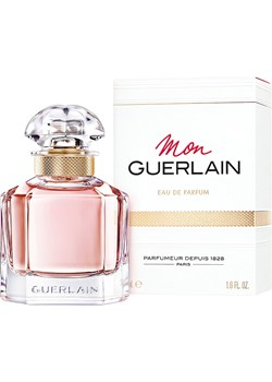 Guerlain Mon Guerlain - EDP - 50 ml ze sklepu Limango Polska w kategorii Perfumy damskie - zdjęcie 183571032