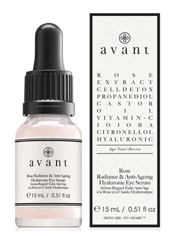 Avant Serum pod oczy - 15 ml ze sklepu Limango Polska w kategorii Serum do twarzy - zdjęcie 183571040
