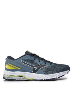 Buty do biegania Mizuno Prodigy 5 J1GC2310 Granatowy ze sklepu eobuwie.pl w kategorii Buty sportowe męskie - zdjęcie 183572672