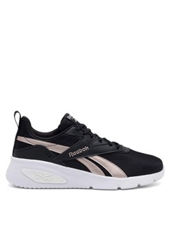 Sneakersy Reebok Rider V IG0715 Czarny ze sklepu eobuwie.pl w kategorii Buty sportowe damskie - zdjęcie 183572711