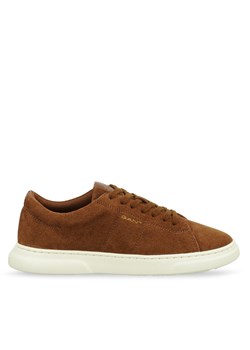 Sneakersy Gant 30633873 Brązowy ze sklepu eobuwie.pl w kategorii Buty sportowe męskie - zdjęcie 183572731