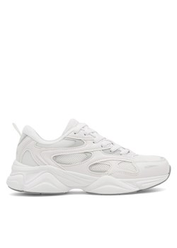 Sneakersy Sprandi A22R1116H-1 Biały ze sklepu eobuwie.pl w kategorii Buty sportowe damskie - zdjęcie 183572751