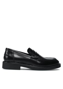 Lordsy Vagabond Shoemakers Alex M 5366-104-20 Czarny ze sklepu eobuwie.pl w kategorii Mokasyny męskie - zdjęcie 183572781