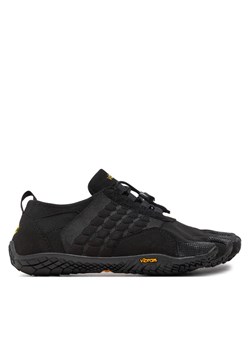 Trekkingi Vibram Fivefingers Trek Ascent 15W4701 Czarny ze sklepu eobuwie.pl w kategorii Buty sportowe damskie - zdjęcie 183572810
