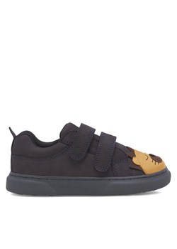 Sneakersy Lasocki Kids OCEANO CI12-3095-03B Granatowy ze sklepu eobuwie.pl w kategorii Buty sportowe dziecięce - zdjęcie 183572820