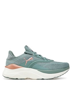 Buty do biegania Puma Softride Mayve Wn s 310160 14 Zielony - id: 0000304561313 - marki Puma - 183572833 Buty do biegania Puma Softride Mayve Wn s 310160 14 Zielony ze sklepu eobuwie.pl w kategorii Buty sportowe damskie - zdjęcie 183572833