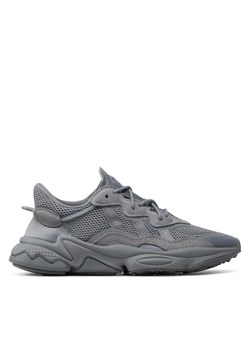 Sneakersy adidas Ozweego GW4671 Szary ze sklepu eobuwie.pl w kategorii Buty sportowe męskie - zdjęcie 183572933