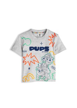 GATE Bawełniana koszulka Psi Patrol 3Y ze sklepu gateshop w kategorii T-shirty chłopięce - zdjęcie 183576260