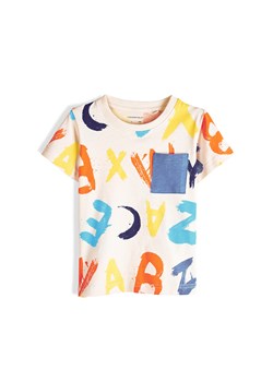 GATE 3Y ze sklepu gateshop w kategorii T-shirty chłopięce - zdjęcie 183576361