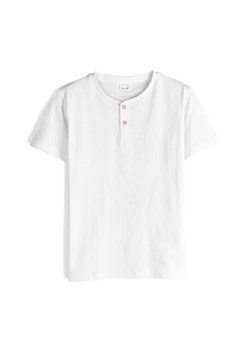 GATE Basic bawełniana koszulka 3Y ze sklepu gateshop w kategorii T-shirty chłopięce - zdjęcie 183576400