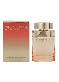 Michael Kors Wonderlust - EDP - 100 ml ze sklepu Limango Polska w kategorii Perfumy damskie - zdjęcie 183576470