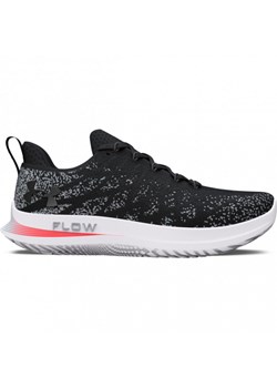 Damskie buty do biegania Under Armour UA W Velociti 3 - czarne ze sklepu Sportstylestory.com w kategorii Buty sportowe damskie - zdjęcie 183576920