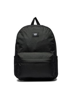 Plecak Vans Old Skool Backpack VN000H4WBLK1 Czarny ze sklepu eobuwie.pl w kategorii Plecaki - zdjęcie 183577280