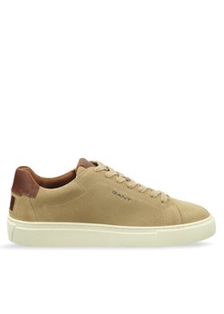 Sneakersy Gant 30633888 Beżowy ze sklepu eobuwie.pl w kategorii Buty sportowe męskie - zdjęcie 183577320
