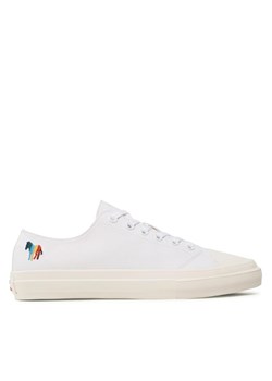 Paul Smith Trampki Kinsey M2S-KIN14-KCVS Biały ze sklepu MODIVO w kategorii Trampki męskie - zdjęcie 183577990