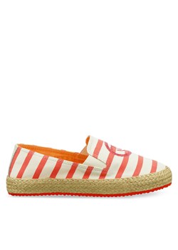 Gant Espadryle 30568945 Beżowy ze sklepu MODIVO w kategorii Espadryle damskie - zdjęcie 183578070