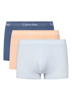 Calvin Klein Underwear Komplet 3 par bokserek 0000U2664G Kolorowy ze sklepu MODIVO w kategorii Majtki męskie - zdjęcie 183578133