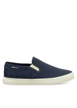 Gant Tenisówki 30638883 Granatowy ze sklepu MODIVO w kategorii Trampki męskie - zdjęcie 183578312