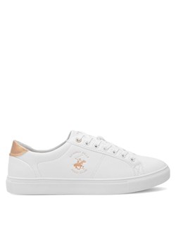Beverly Hills Polo Club Sneakersy W-VSS24013 Biały ze sklepu MODIVO w kategorii Trampki damskie - zdjęcie 183578323