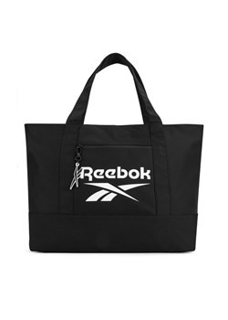 Reebok Torba RBK-038-CCC-05 Czarny ze sklepu MODIVO w kategorii Torby sportowe - zdjęcie 183578372