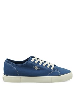 Gant Tenisówki 30638880 Granatowy ze sklepu MODIVO w kategorii Trampki męskie - zdjęcie 183578421